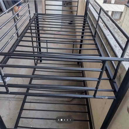 Photo of free Bed (Wembley HA9) #2