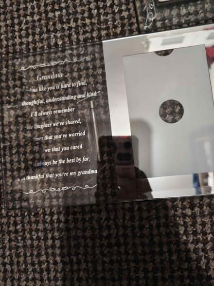 Photo of free 3x grandma frames (Bradwell common MK13) #3