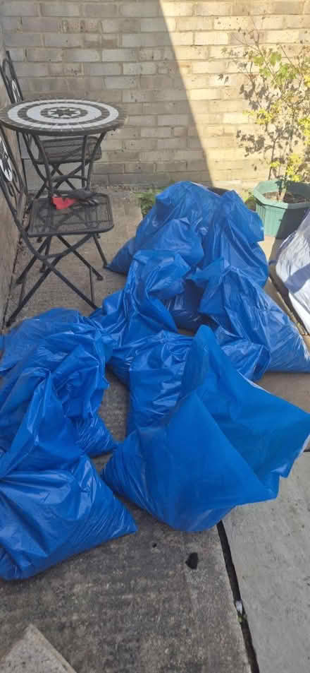 Photo of free Grey slates (Abbeydale Gloucester GL4) #2