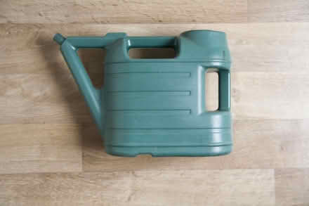 Photo of free 5 L watering can (Dingle L8) #1