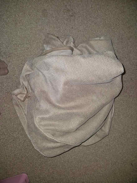 Photo of free Beige sofa (Wolston, Coventry) #2