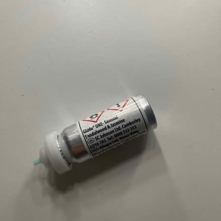 Photo of free Glade ONE Sensual Sandalwood (Congleton) #1