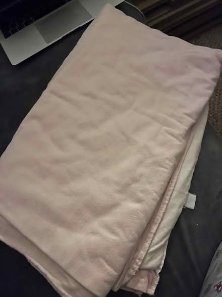Photo of free Single duvet cover (Kennington, Oxford, OX1) #1