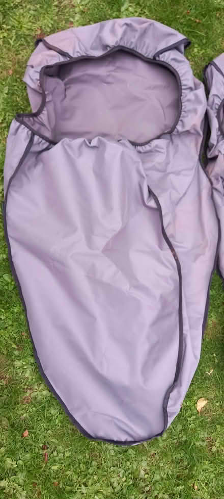 Photo of free Vehicle waterproof front seat covers. (Pant SY10) #2