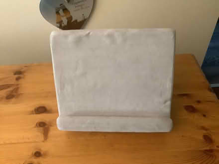 Photo of free Pill-O-Pad to hold IPads or mobile devices (Leighton Buzzard LU7) #3