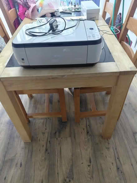 Photo of free Canon Pixma colour printer (Chichester, East broyle PO19) #1