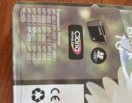 Photo of free Printer for Epsom printer (Eastbourne BN21) #2