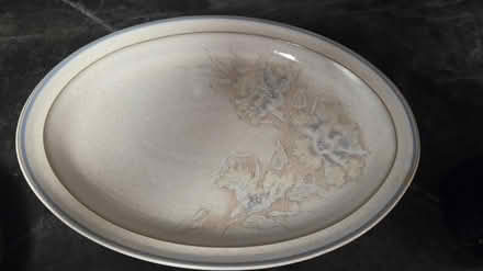 Photo of free Denby plates (Fareham PO15) #4