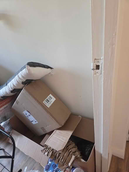 Photo of free Boxes (Ramsgate CT11) #1