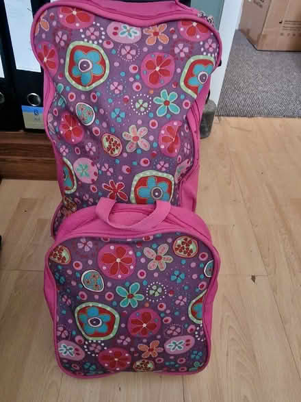 Photo of free Art & Crafts in a Bag! (Linden GL1) #3