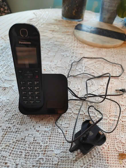 Photo of free Landline phone (North Crawley MK16) #1