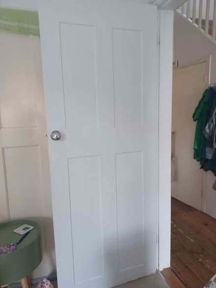 Photo of free Internal door (New Catton NR3) #1