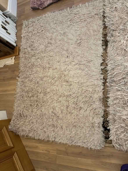Photo of free 3 rugs, birkdale (Southport PR8) #2