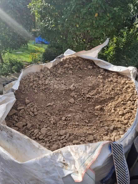 Photo of free MOT Type 1 Sub Base (Scotches DE56) #1