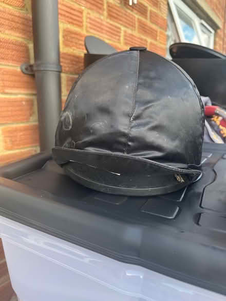 Photo of free Riding hats (Ipswich IP2) #2