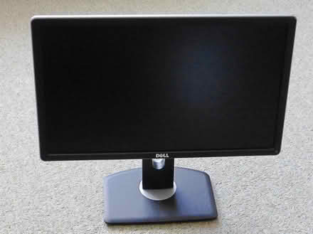 Photo of free Computer Monitor (Gunton NR32) #1
