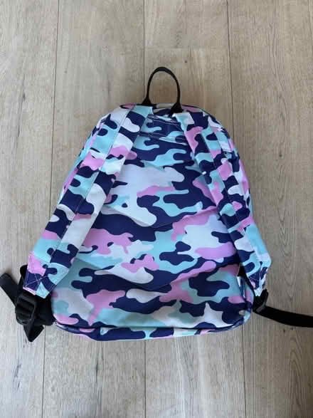 Photo of free Hype Rucksack (Tylers Green HP10) #2