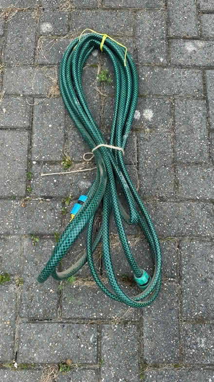 Photo of free Hose pipe (Bingley BD16) #1