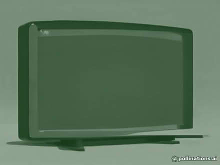 Photo of free TV 19 Inch LCD Screen (Sainsbury's Red Model,) (Golden Triangle NR2) #1
