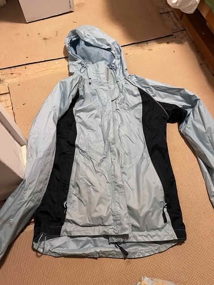 Photo of free Waterproof jacket (Kennington, Oxford, OX1) #1