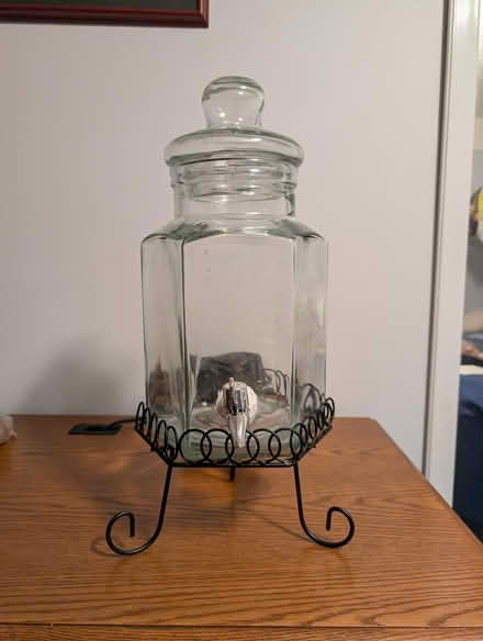 Photo of free Drink dispenser (Unionville) #1