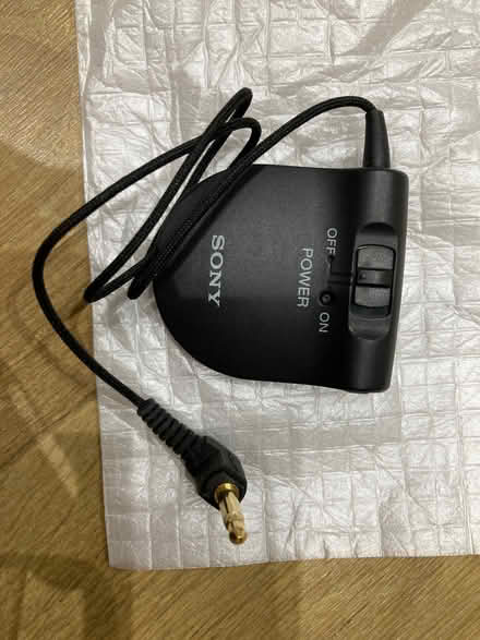Photo of free Microphone (Enfield EN2) #4