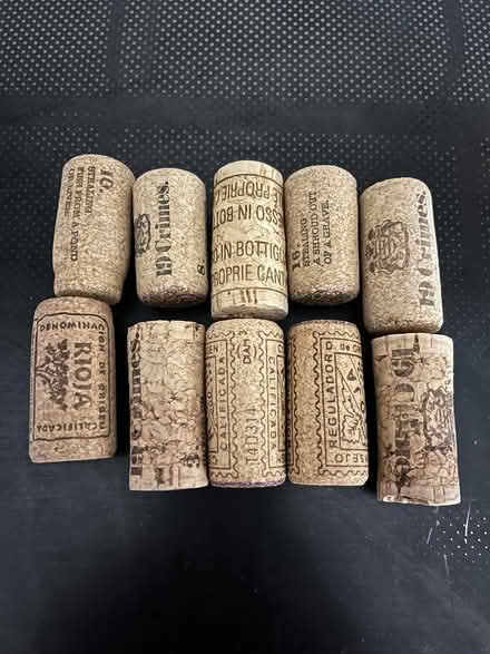 Photo of free Used corks (West End LA3) #1