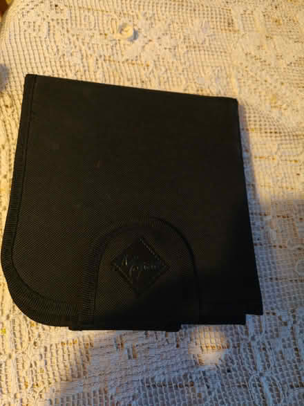 Photo of free Artist case (North Crawley MK16) #1