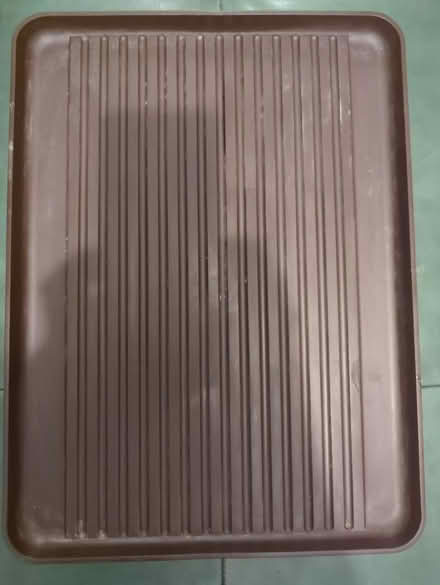 Photo of free Dish Drainer with Tray (Fallowfield M14) #3