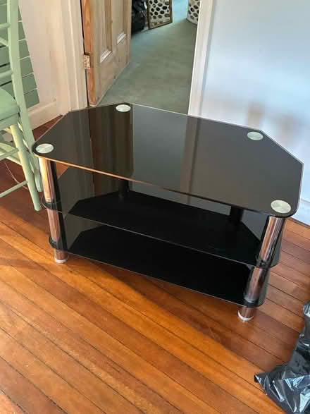 Photo of free TV/Media stand (Rowlands Castle PO9) #1