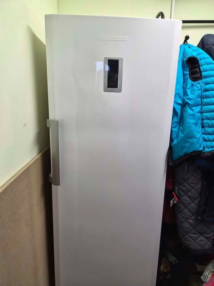 Photo of free Frost free freeze (Sockbridge CA10) #1