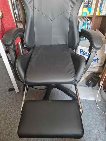 Photo of free Computer, Gaming Chair (Ct118ej) #1