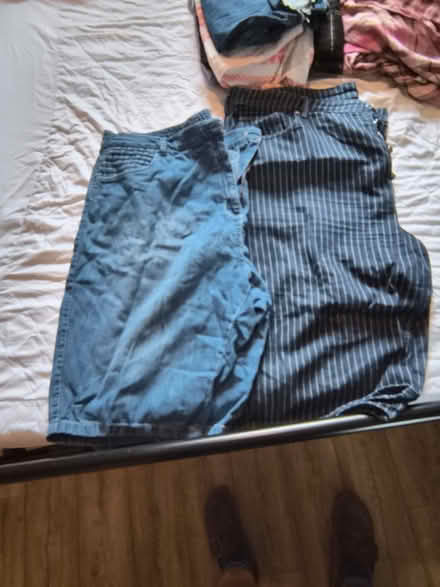 Photo of free Women’s clothes size 18 (Beckenham BR3) #2