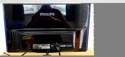 Photo of free Screen for computer (Solihull B90) #2
