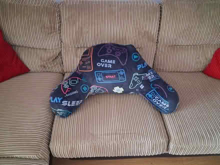 Photo of free Gaming cushion (Hedworth NE32) #1