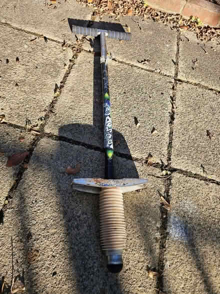 Photo of free Kids Pogo Stick (Woking GU22) #1