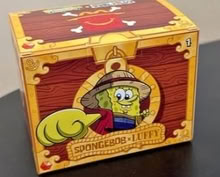 Photo of McDonalds Happy Meal Toys (Central Park) #2