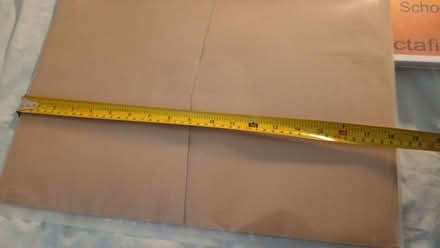 Photo of free Large art folders carriers (Boscombe BH5) #4