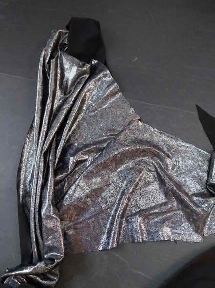Photo of free Stretch fabric (AL7 Welwyn Garden City) #3