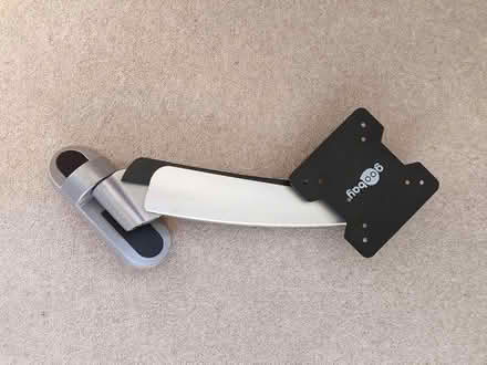 Photo of free Wall Bracket for Computer Screen (Capel St. Mary IP9 2H*) #1
