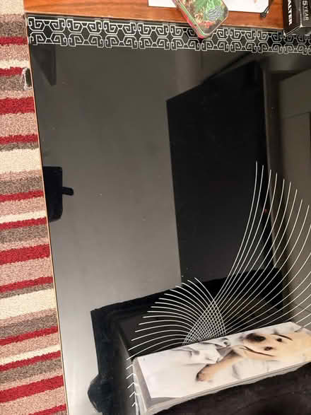 Photo of free Coffee table (Rotherham Sheffield S26) #4