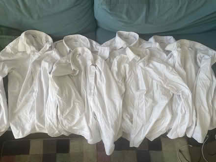 Photo of free School Shirts M&S (Islington N1) #1