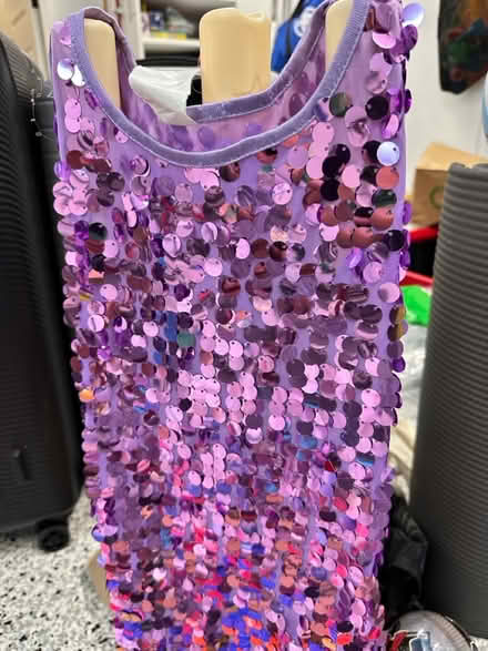 Photo of free Mermaid costume (Mountain View) #1