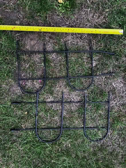 Photo of free Lawn edging (Finchampstead RG40) #1
