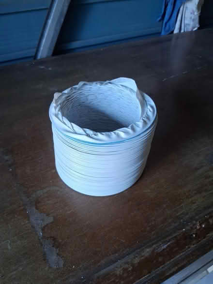 Photo of free Vent ducting (ME15 loose) #1
