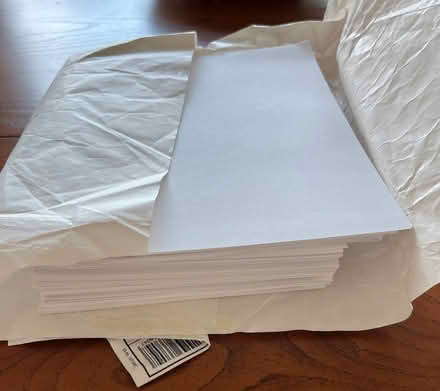 Photo of free Open pack of A5 printer paper (Eastbourne BN21) #2