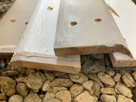 Photo of free Skirting board (Bloomfield BA2) #2