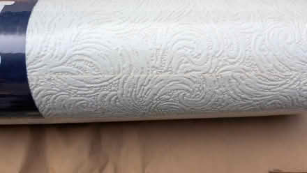 Photo of free Textured Wallpaper & lining Paper (Old Basing RG24) #3