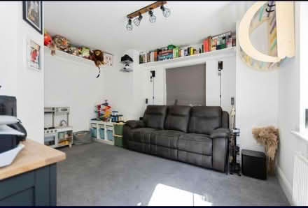Photo of free Grey carpet (The Maltings B16) #1