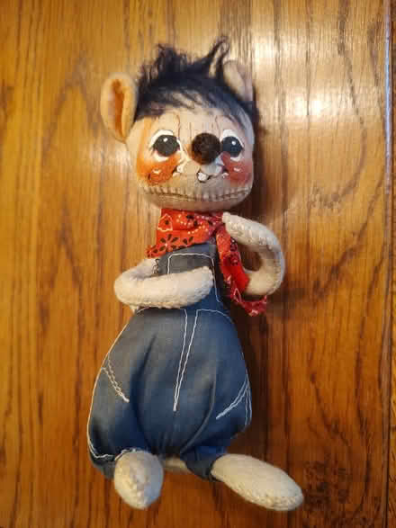 Photo of free Vintage Mouse (Odenton) #1